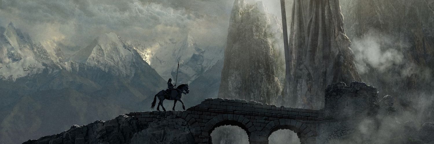 Nicolas FitzGerald banner