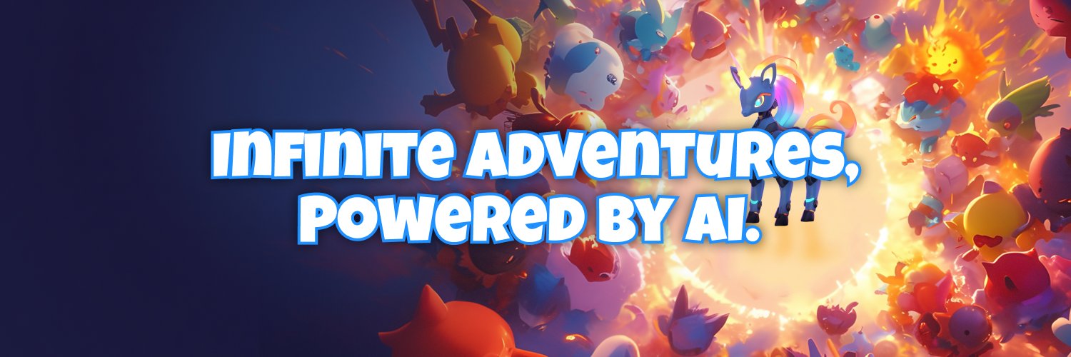 AIMonMetaverse's profile banner image