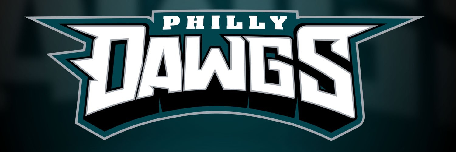 Philly Dawgs's banner