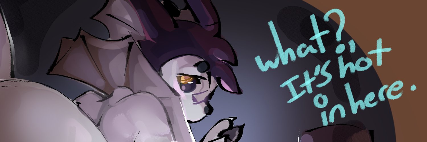 Nathy 🔞 banner