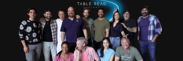TableReadPodLA Profile Banner