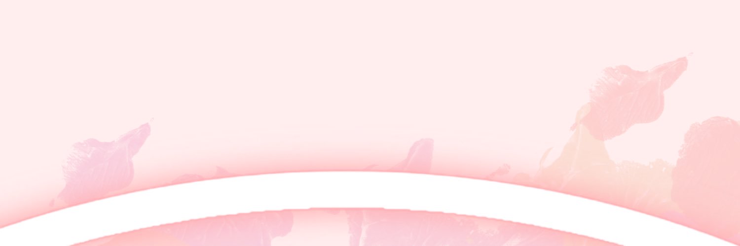 PinkSnowyPeach's profile banner image