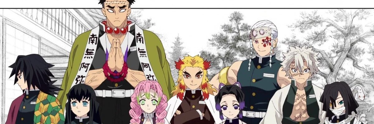Gyomeikarfa banner