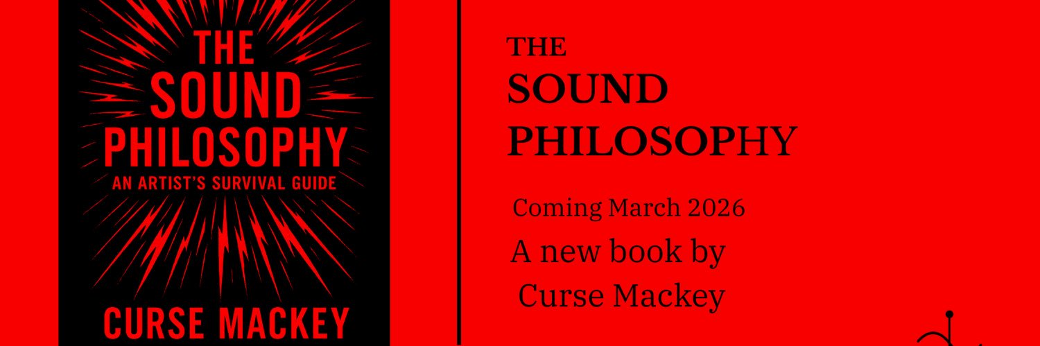 CurseMackey's profile banner image