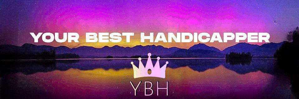ybhandicapper's profile banner image