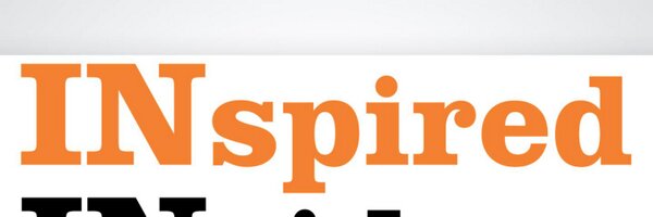 InspireInsider Profile Banner
