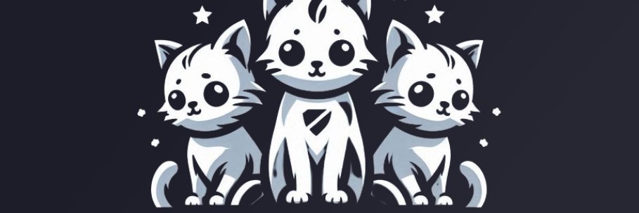 kittena1mers's profile banner image