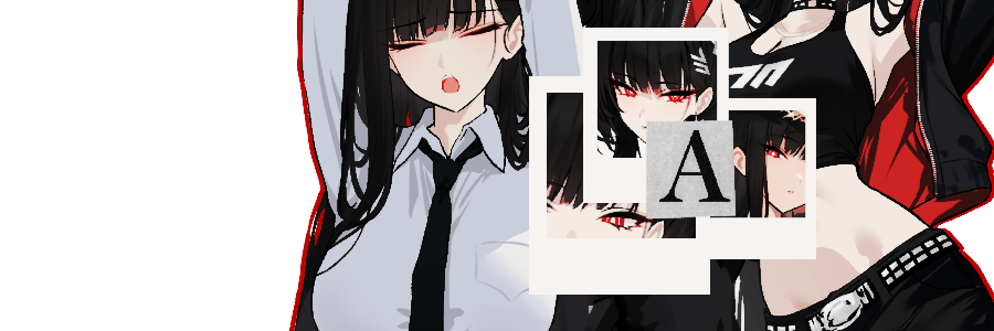 ᅠ ᅠ ᅠᅠᅠ 𝓐ᥣᥱjᥲᥒdrᥲ 𐚁 banner