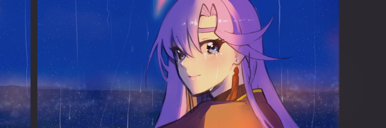 1久1 - Commission Closed's banner