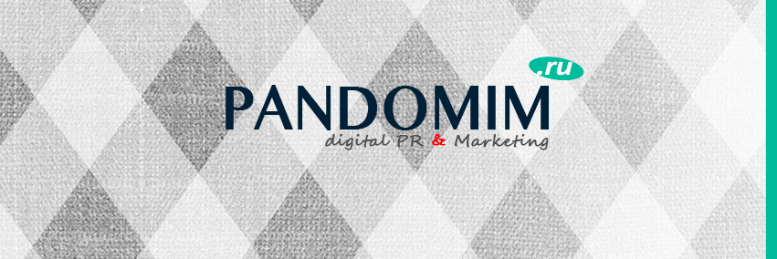 Pandomimru's profile banner image