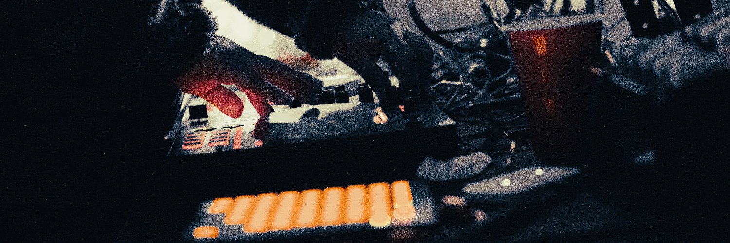 Felipe Díaz - DJ PIPEX banner