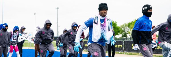 savaughngent Profile Banner