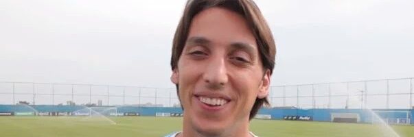 Felipe Bertodo banner