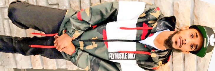 DaKiddFrankiee's profile banner image