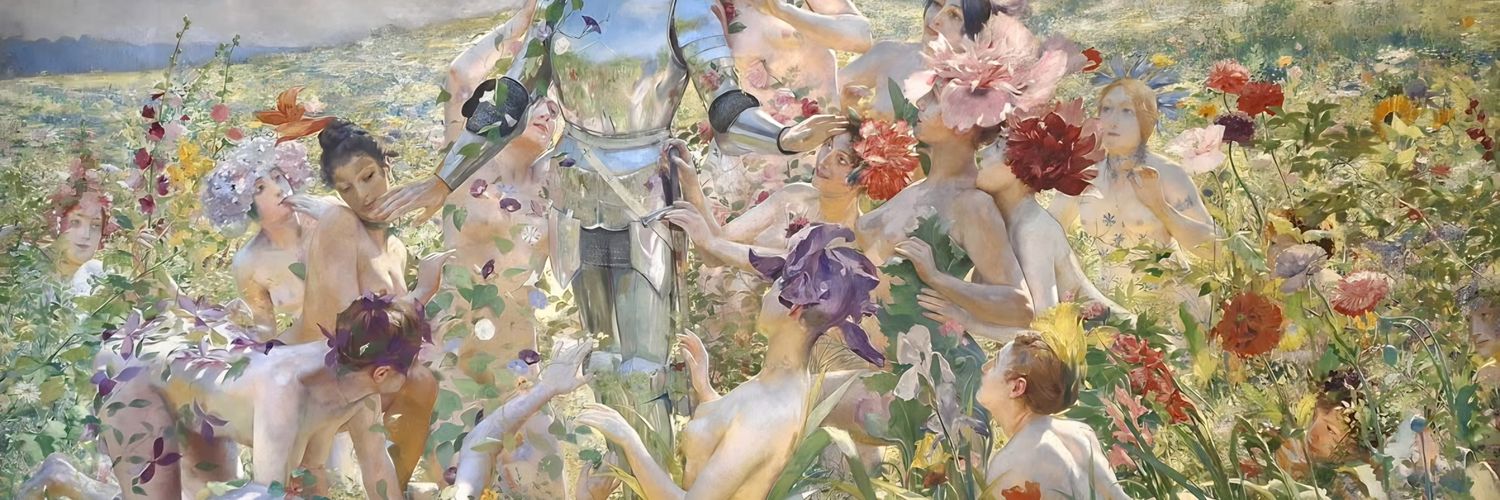 starlightforevr's profile banner image