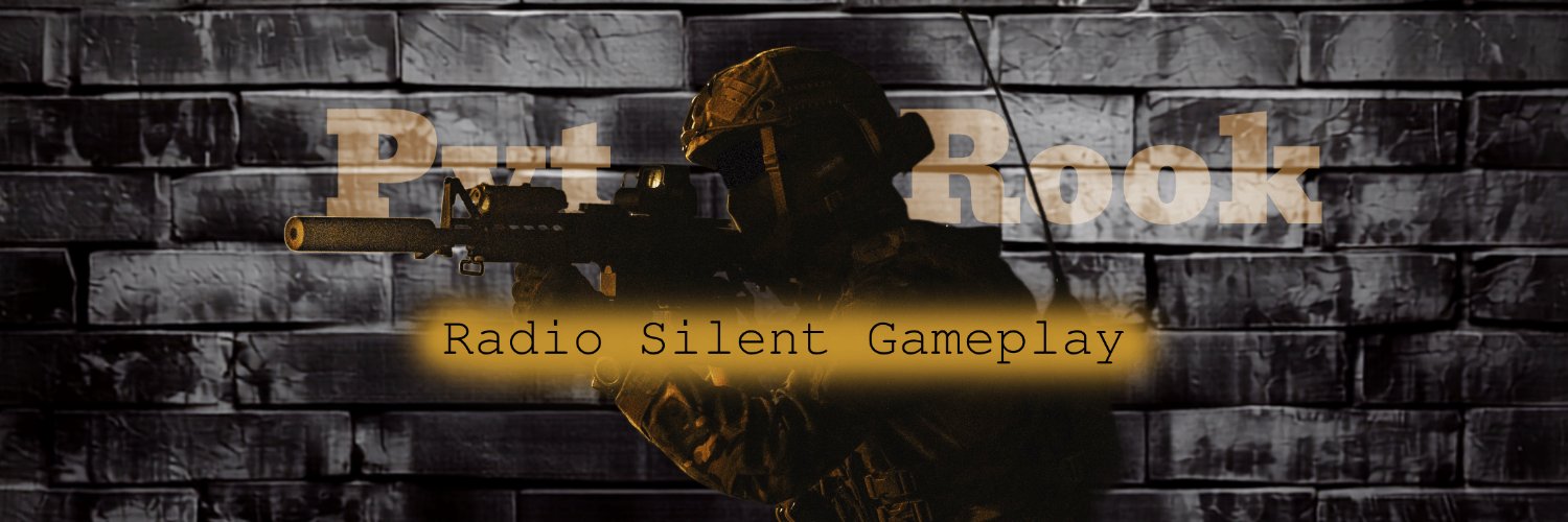 Pvt_Rook's profile banner image