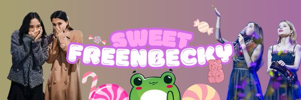 sweetfreenbecky🇦🇷🧚🌷's banner
