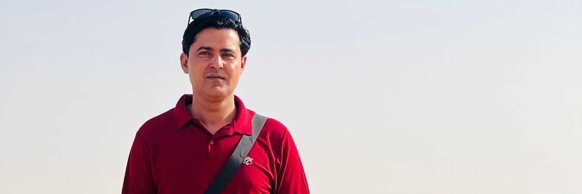 PoetNaeemSahil's profile banner image