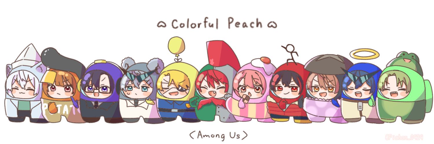 Pichan_0929's profile banner image