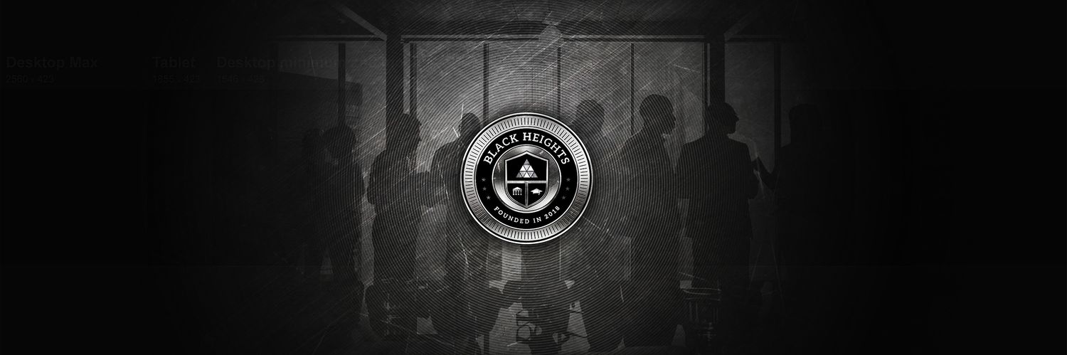ajwade's profile banner image