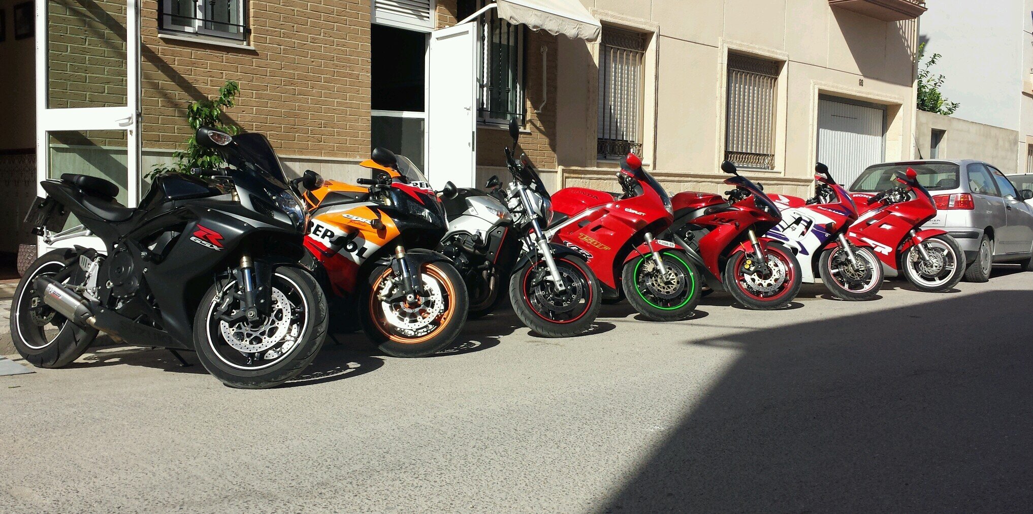 MOTOCLUBPALMAR's profile banner image