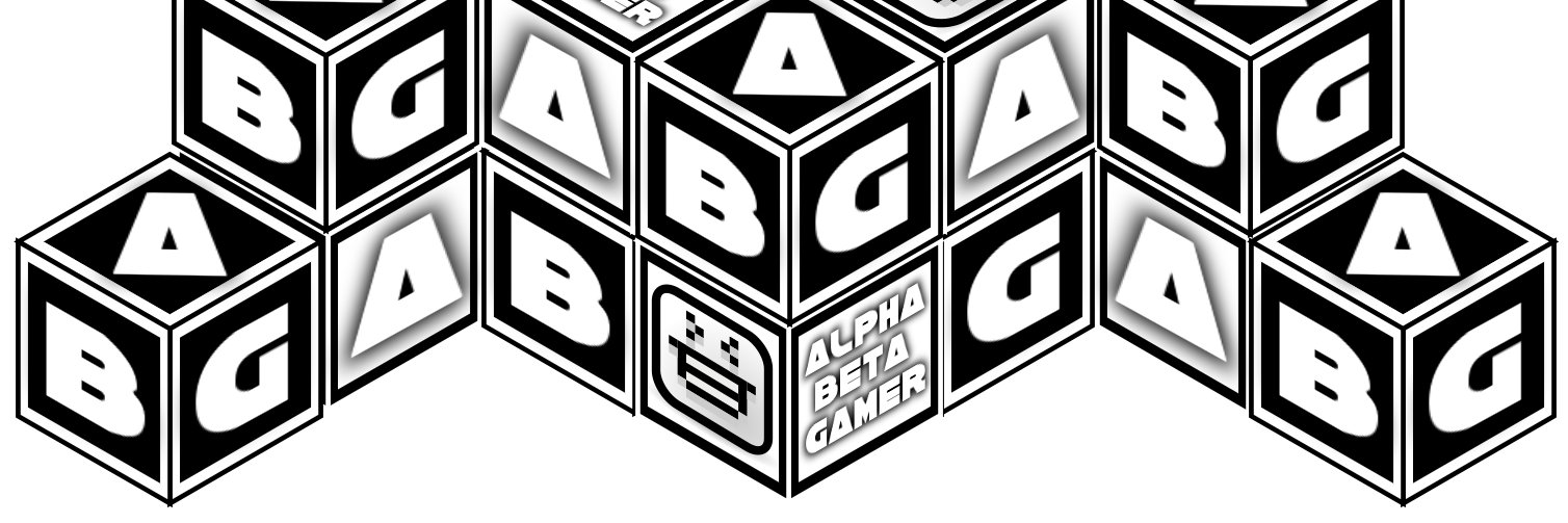 Alpha Beta Gamer's banner