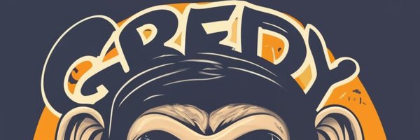 greedyape1 Profile Banner