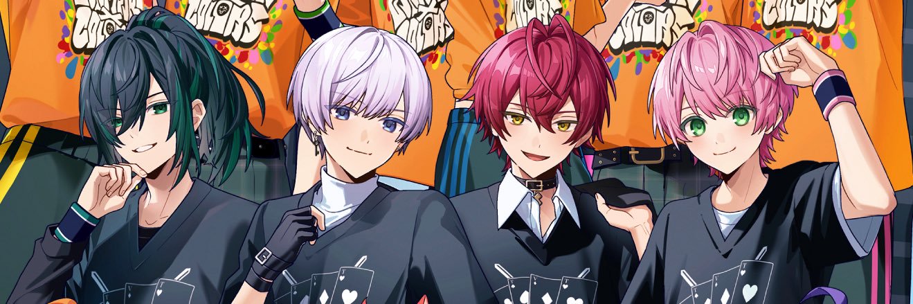 藍華🩷⚔️ banner