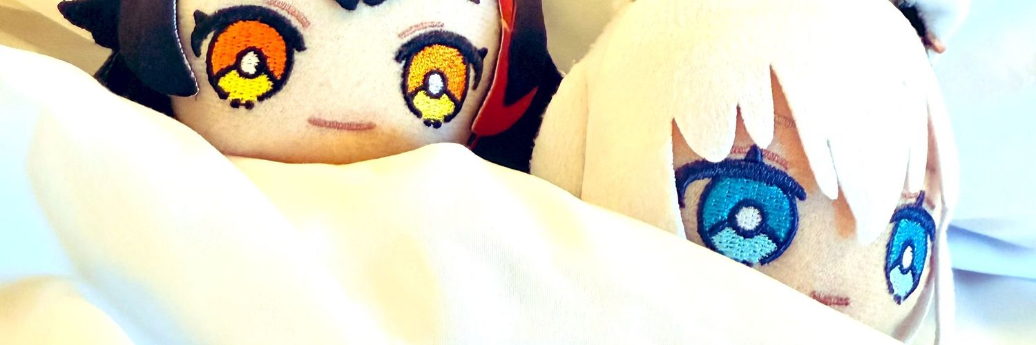 Leila🏳️‍🌈 banner