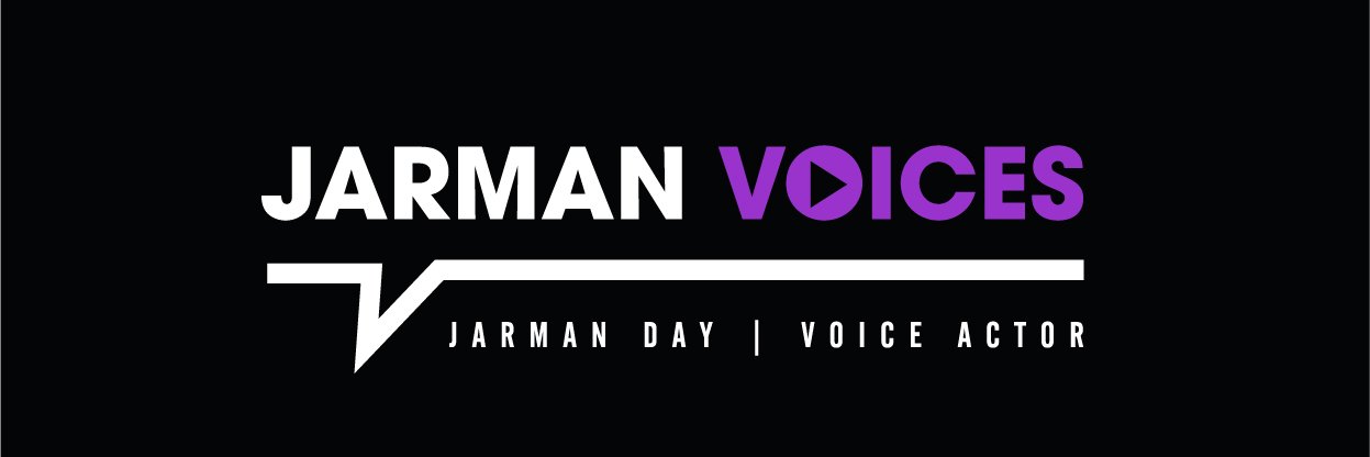 JarmanVoices's profile banner image