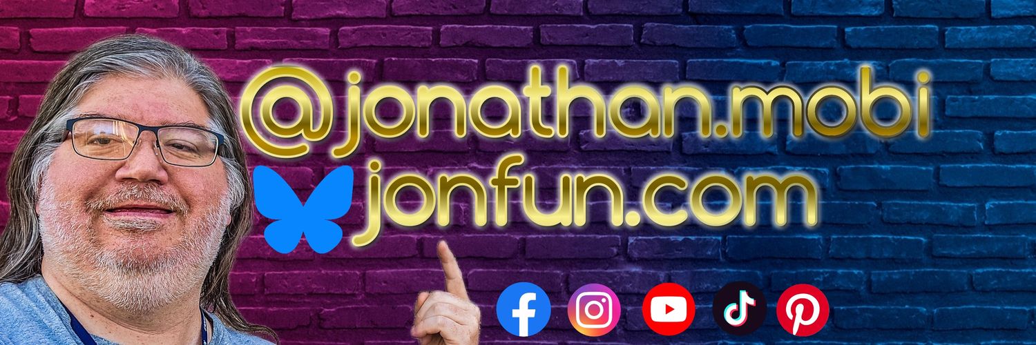 Jonfun™ | Jonathan 💯 banner