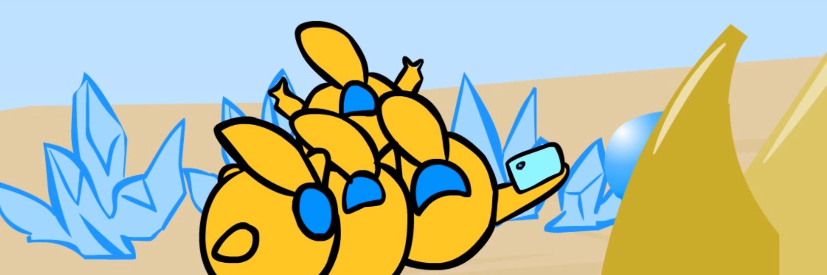 UnseenForces's profile banner image