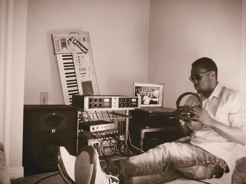 Kalizion's profile banner image