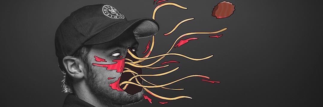 picknarker's profile banner image