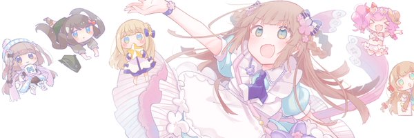 comame_susu Profile Banner