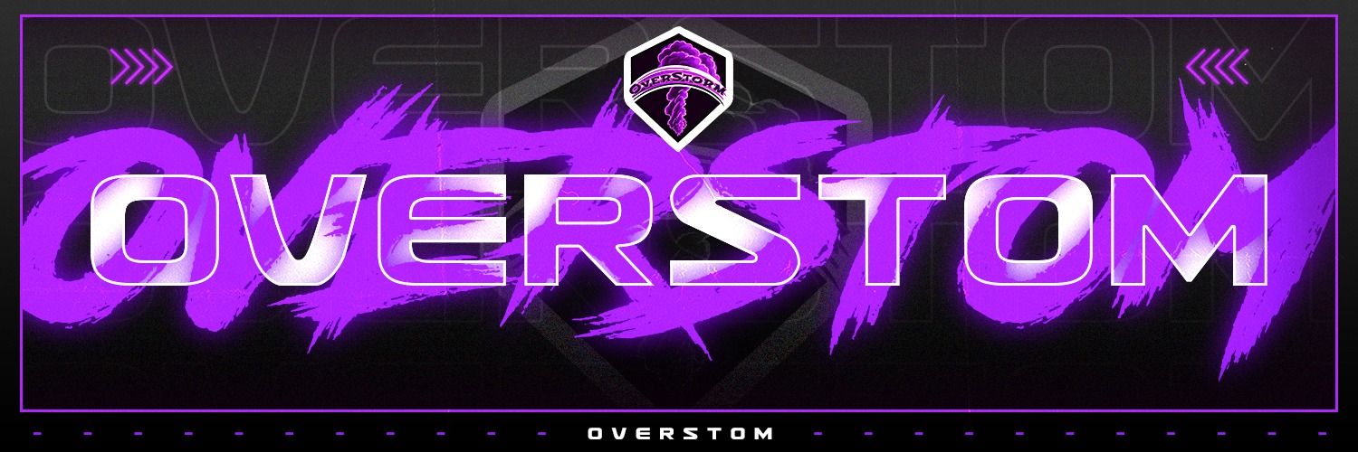 OverStorm banner