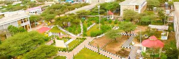 UniofHargeisa Profile Banner