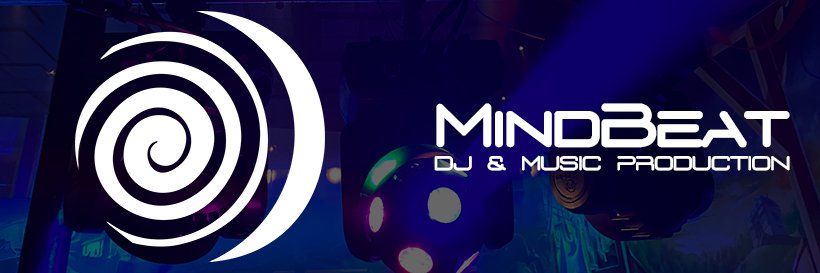 MindBeat Music banner