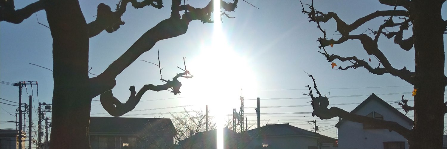 tu_ko_nin's profile banner image