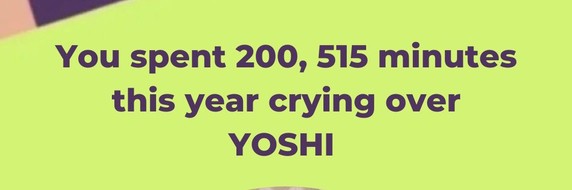 yosheezh's profile banner image