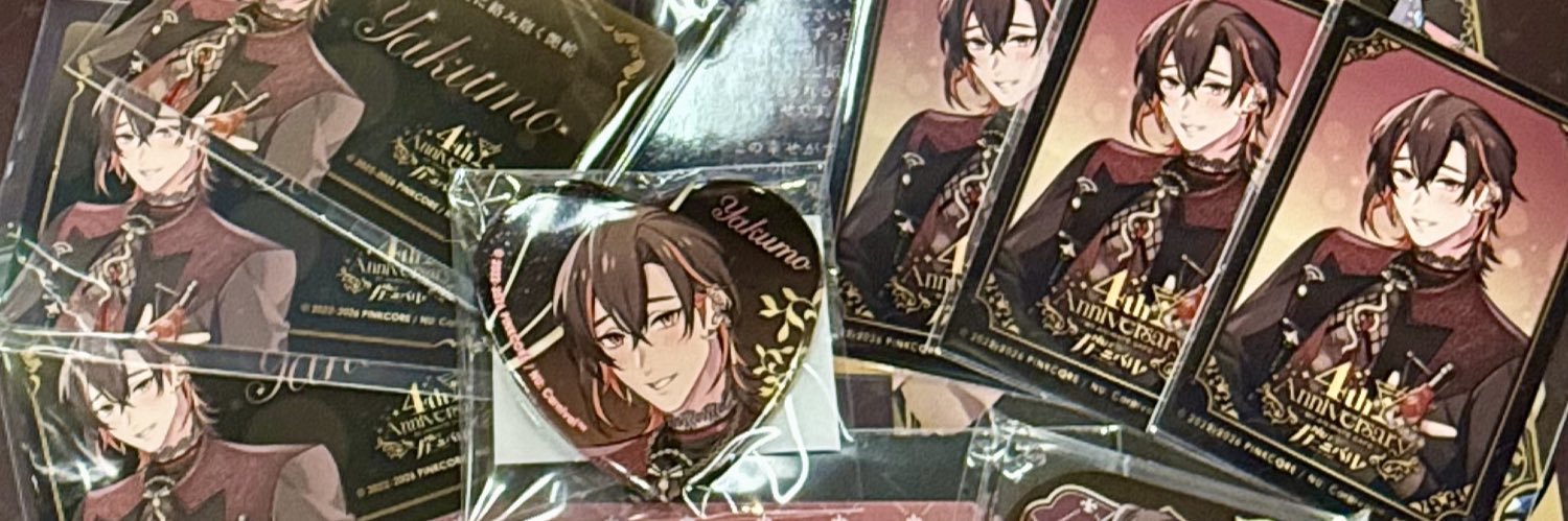 oto_blove's profile banner image