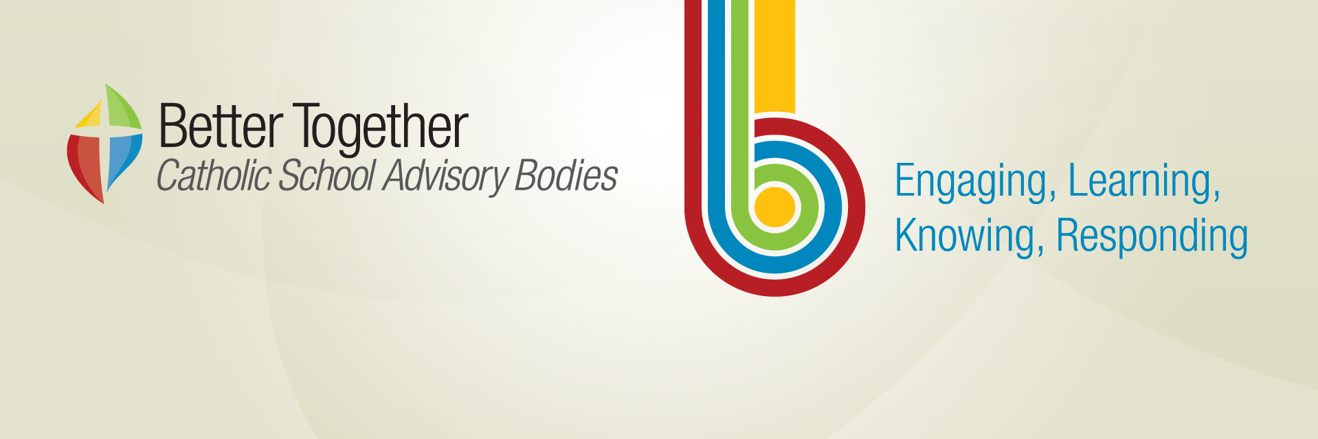 Better Together banner