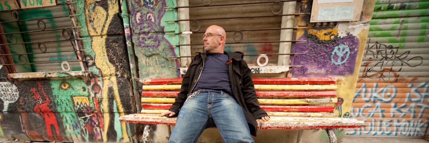 BubvLRoman's profile banner image