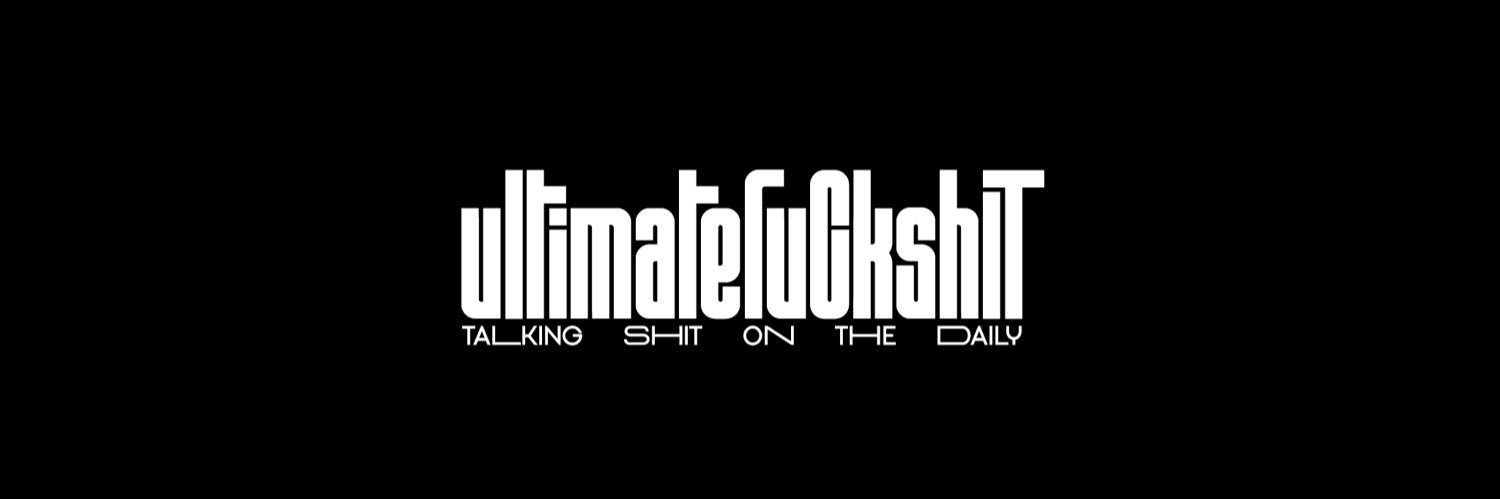 ultfcksht's profile banner image