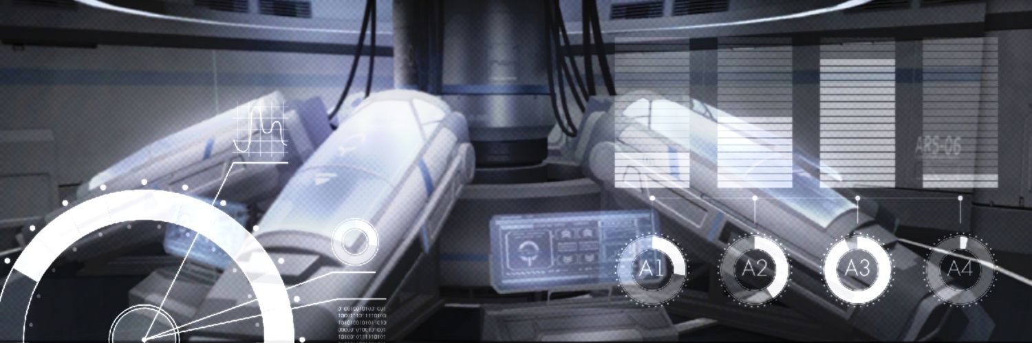 Chief Technican banner