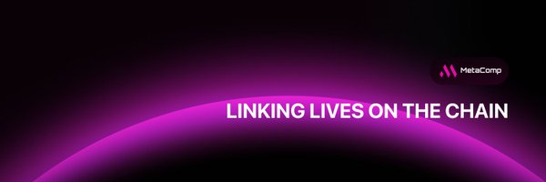 MetaCoveApp Profile Banner