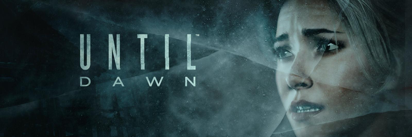 Until Dawn (Fans) banner