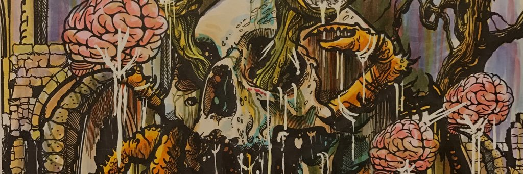 David Paul Seymour banner