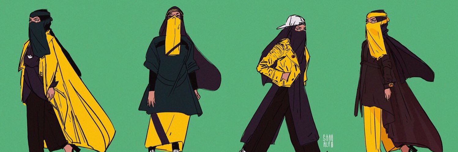 nanabami's profile banner image