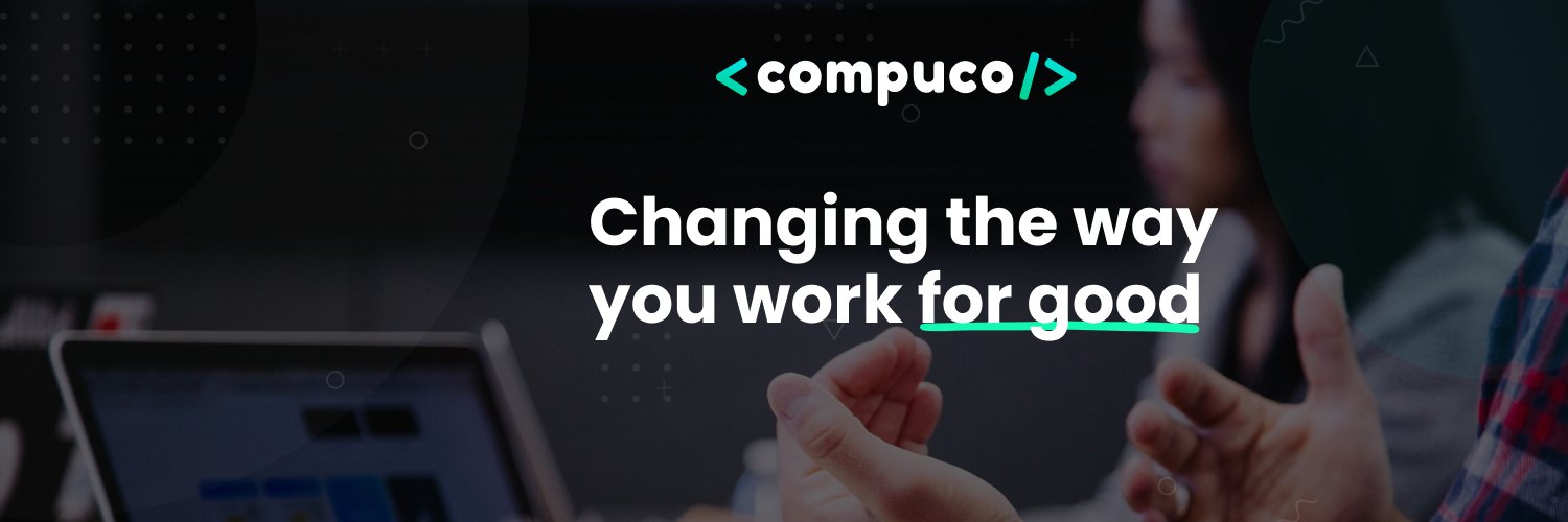 Compuco (UK) banner